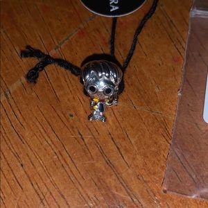 Harry Potter Charm
